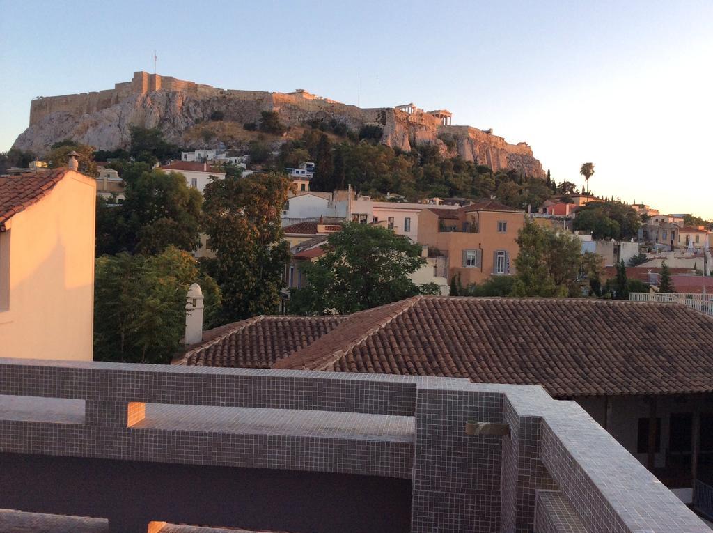 Best Views Of Atenas Exterior foto