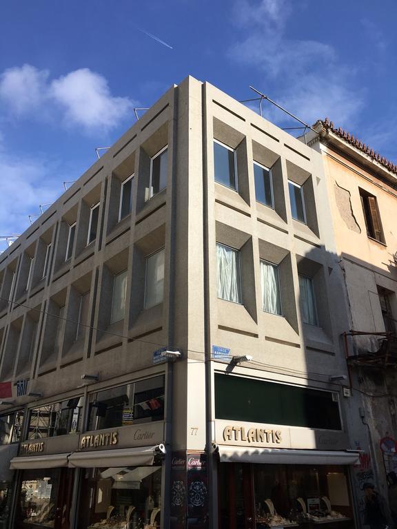 Best Views Of Atenas Exterior foto