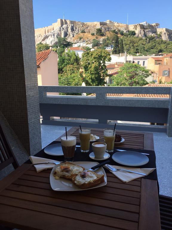 Best Views Of Atenas Exterior foto