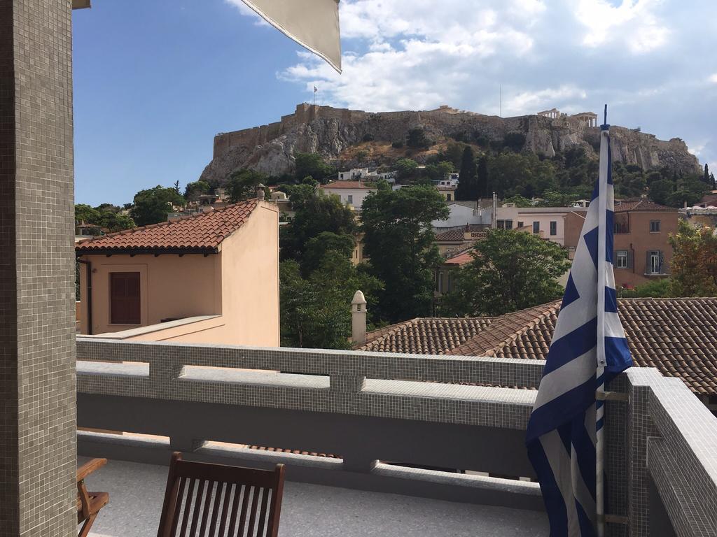 Best Views Of Atenas Exterior foto