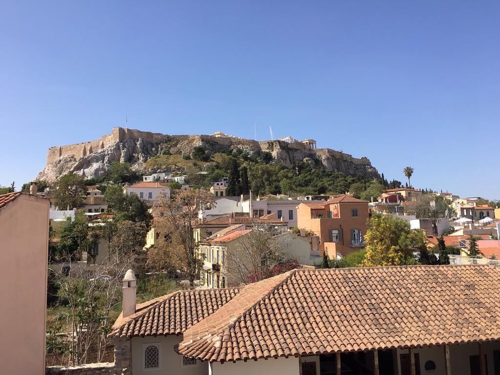 Best Views Of Atenas Exterior foto
